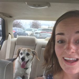 Meet your Posher, Annie